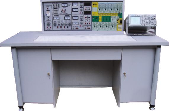 LG-548C 模電、數(shù)電、自動控制原理實驗室成套設(shè)備