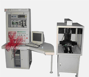 LGJD-G2型 光機(jī)電一體化教學(xué)實(shí)驗(yàn)設(shè)備（電氣控制、激光雕刻）