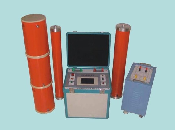 YDX系列 發(fā)電機(jī)、變壓器及電纜類諧振升壓裝置